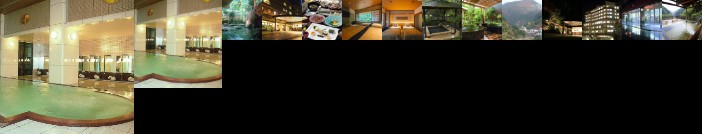 Tsuetate Keiryu no Yado Daishizen