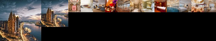 Sheraton Chongqing Hotel