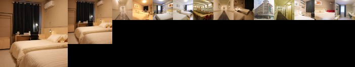 Jinjiang Inn Putian East Wenxian Road