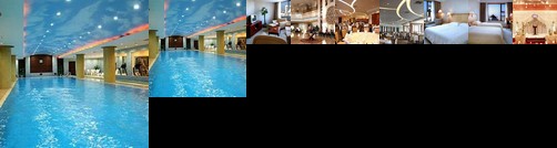 Beijing Huang Yuan Hotel