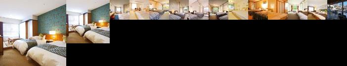 Hotel Green Plaza Karuizawa