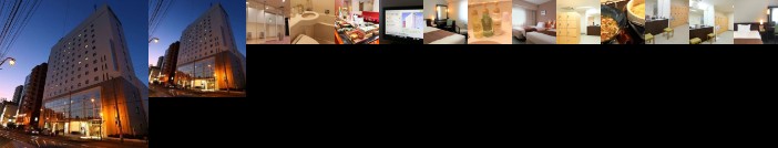 Hotel Hokke Club Hakodate