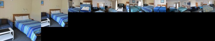 Mollymook Motel
