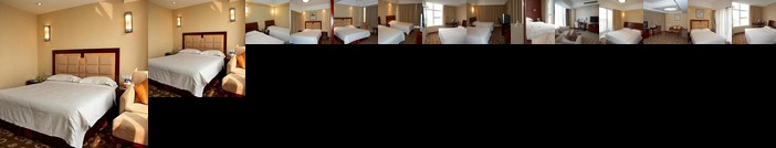 Rizhao Sovereignty Hotel