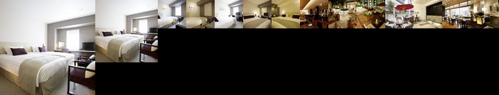 Hotel Trusty Kobe Kyukyoryuchi