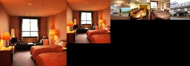 Sanyo Heights Hotel Kurashiki