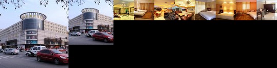 Sunlight Holiday Hotel