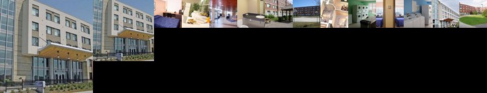 Residence & Conference Centre - Ottawa West