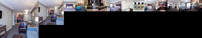 Sandman Hotel and Suites Abbotsford