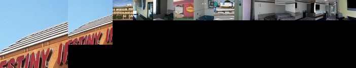 Destiny Inn Commerce California