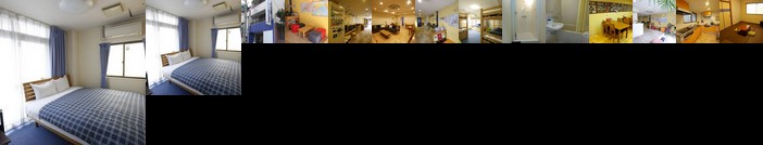 K's House Hiroshima - Backpackers Hostel