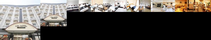 APA Hotel Ishigakijima