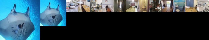 Pension New Hamanoso