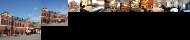 APA Hotel Komatsu Grand