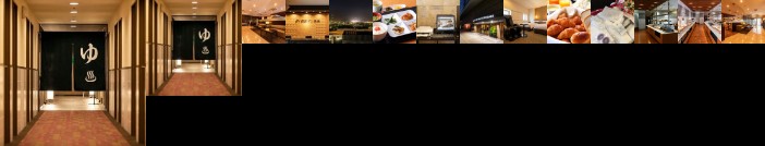 Nishitetsu Inn Kurosaki