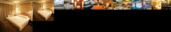 Beijing Kuntai Novel Hotel