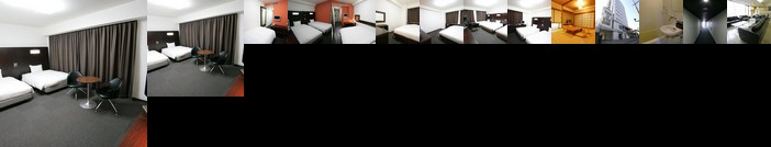 Green Rich Hotel Suizenji