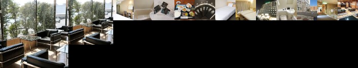 Kenchomae Green Hotel