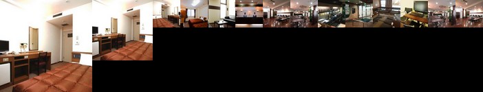 Kumamoto Green Hotel