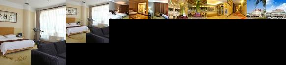 Lanting Hotel Baotou
