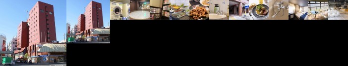 Ariston Hotel Miyazaki