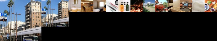 APA Hotel Miyazaki-eki Tachibana-dori