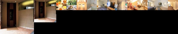 R&B Hotel Morioka Ekimae