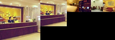 Hanting Express Changsha Railway Station Branch