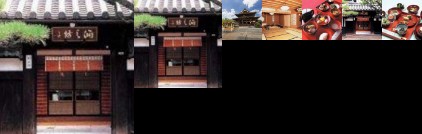 Fuchinobo Hotel Nagano