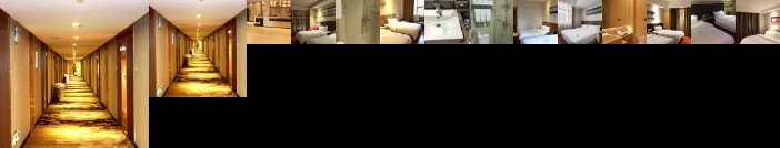 Yingshang Hotel Huangpu Dashadi