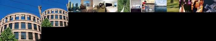 Hotel Aviawest in Vancouver