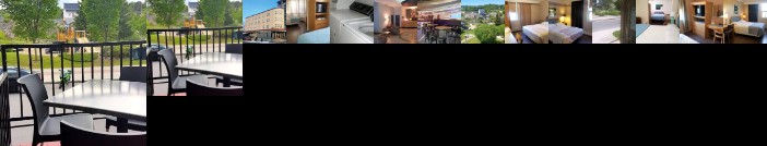 Hotel du Parc Saguenay