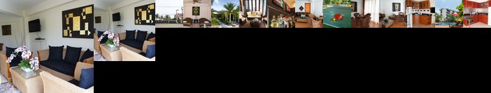 The Oriental Tropical Beach at VIP Resort