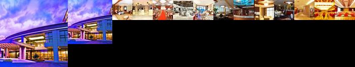 Taixuhu Holiday Hotel