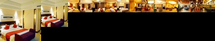 Fengdu Holiday Hotel