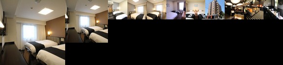 APA Hotel Nagasaki-eki Minami