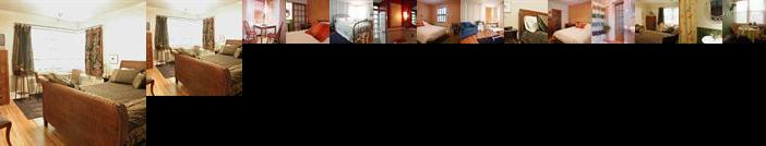 Gite Lupins et Lilas Bed and Breakfast Quebec City