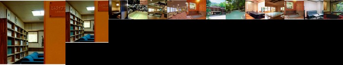 Shirafuneso Shintaku Ryokan