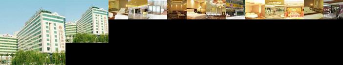 Sunshine Business Hotel Jinjiang