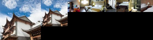 Eway Hotel Kunming Xintiandi