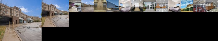 Residence & Conference Centre - Hamilton