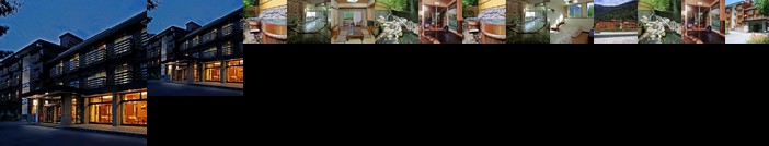Kamikochi Onsen Hotel