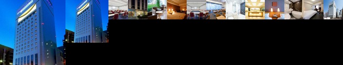 Daiwa Roynet Hotel Nagoya Shinkansenguchi