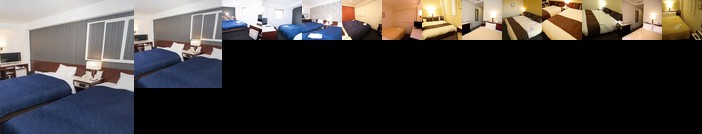 Meitetsu Inn Nagoya Ekimae