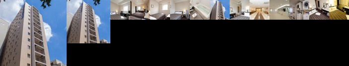 Meitetsu Inn Nagoya Nishiki