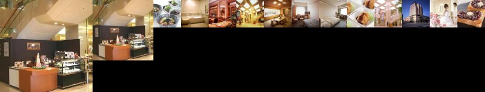 Hotel Mielparque Nagoya