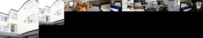 The Deluxe Hotel Vancouver