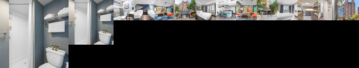 YWCA Hotel Vancouver