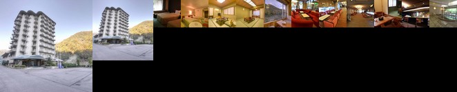 Shin Kabakawa Kanko Hotel