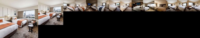 Grand Prince Hotel Takanawa